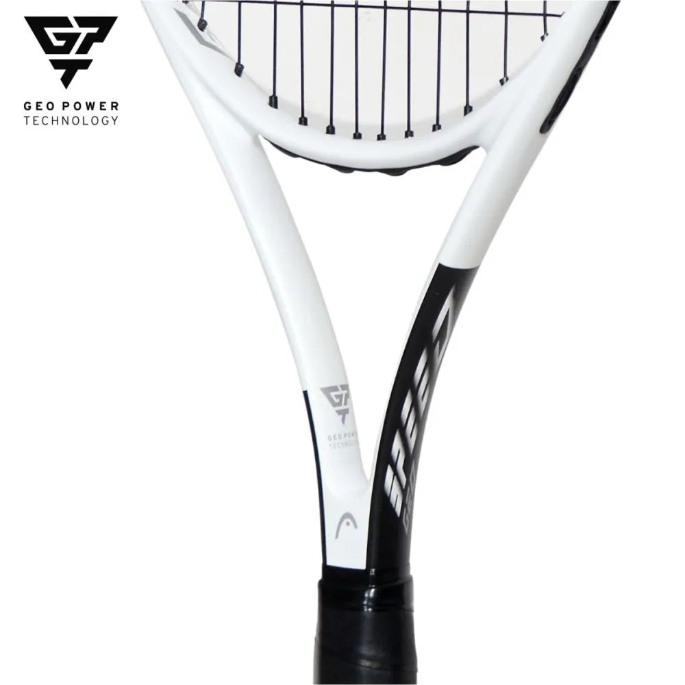 Head Geo Speed Tennis Racket