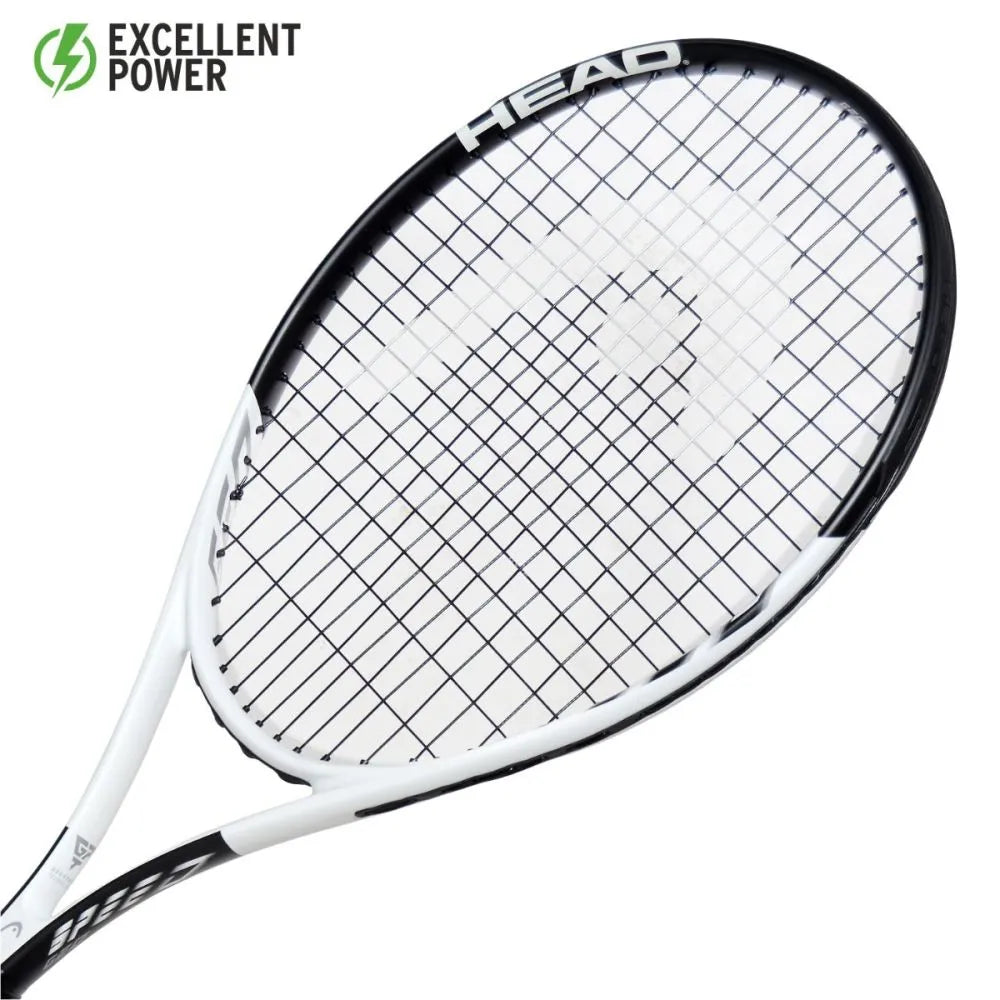 Head Geo Speed Tennis Racket