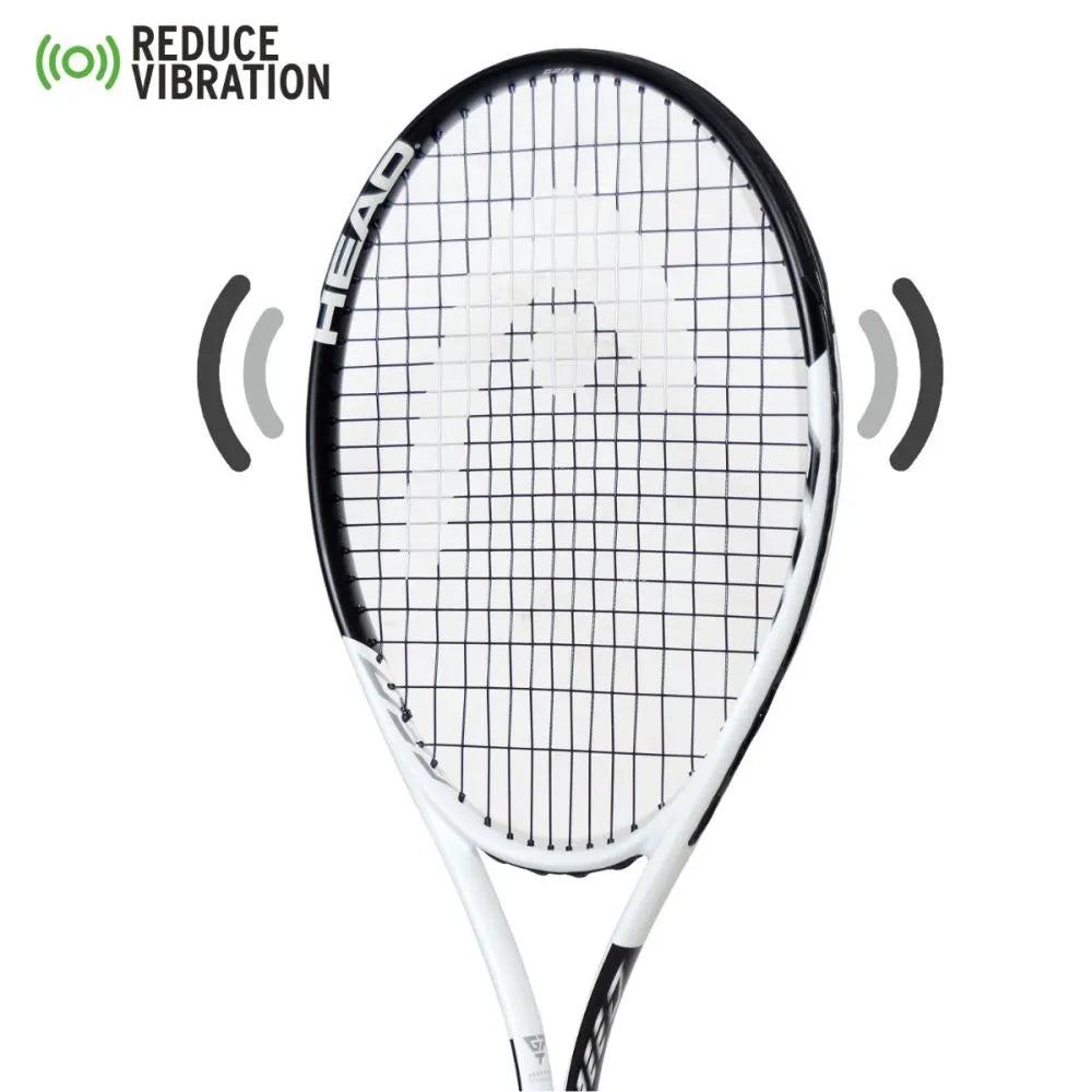 Head Geo Speed Tennis Racket