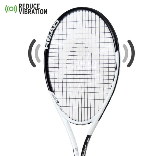 Head Geo Speed Tennis Racket