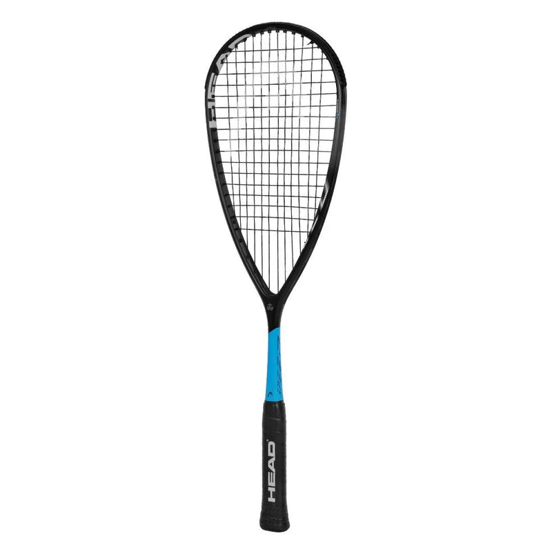 Load image into Gallery viewer, Head Graphene 360 Speed 125 Squash Racquet
