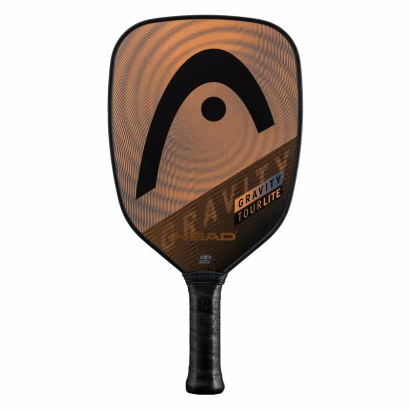 Load image into Gallery viewer, Head Gravity Tour Lite 2023 Pickleball Paddle
