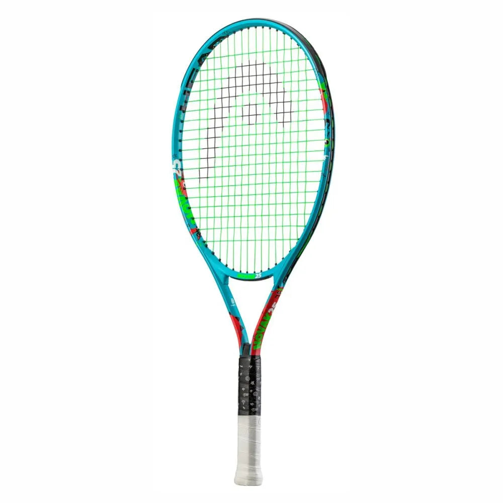 Head Novak 25 2022 Tennis Racquet