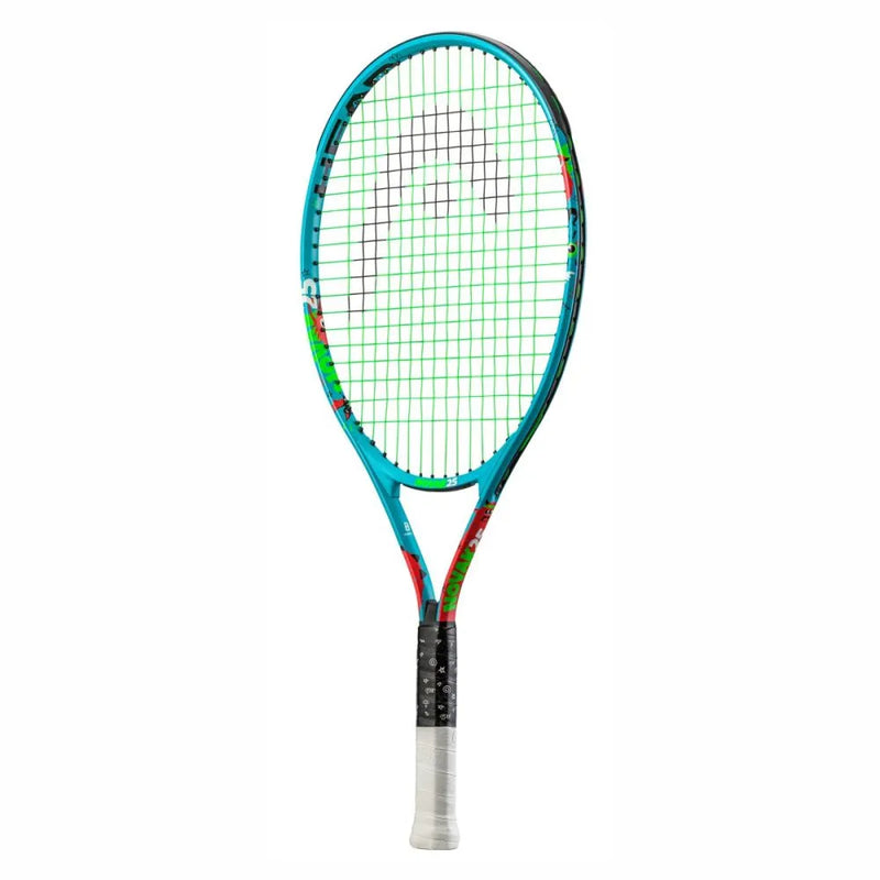 Load image into Gallery viewer, Head Novak 25 2022 Tennis Racquet
