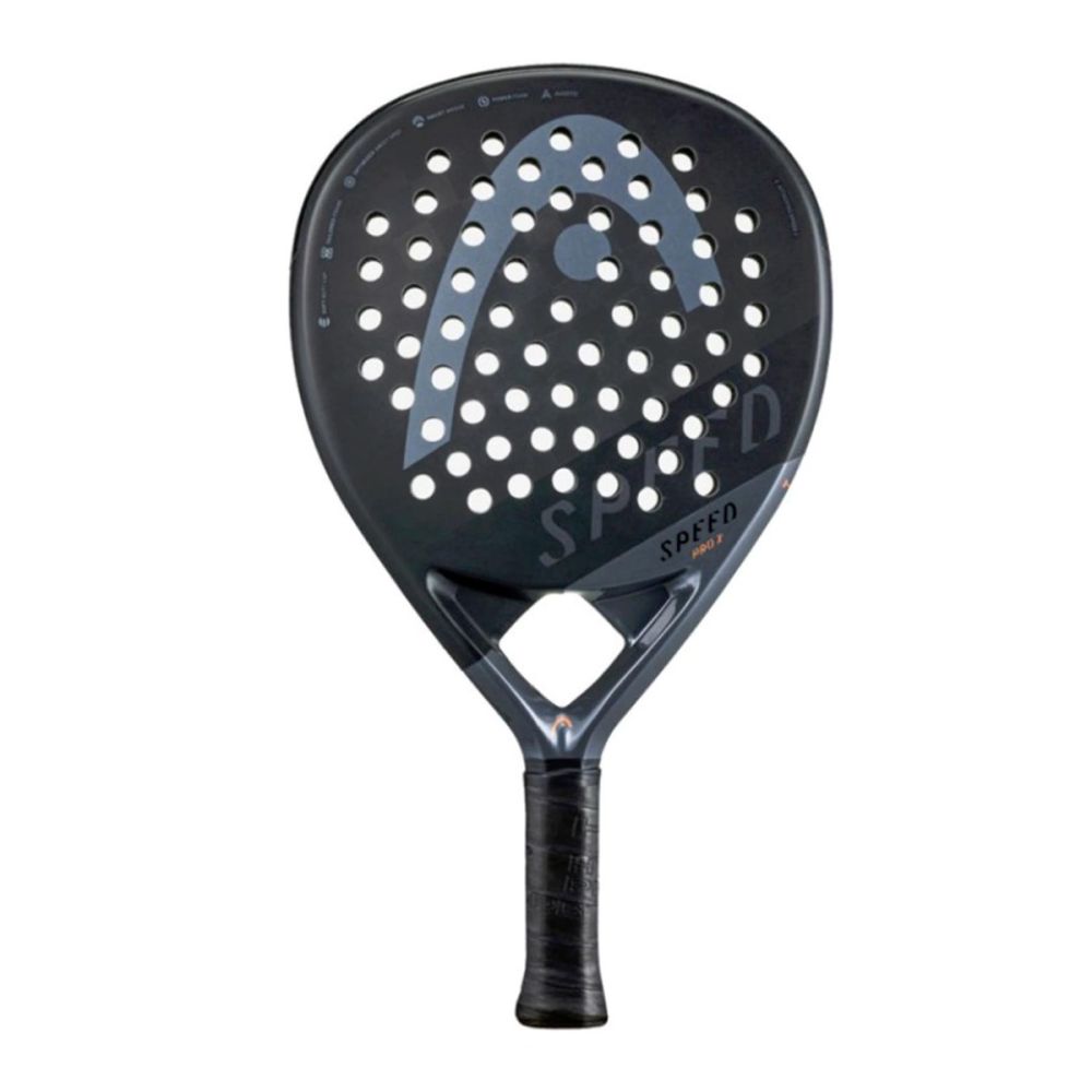 Head Speed Pro X 2023 Special Packing Padel Racket