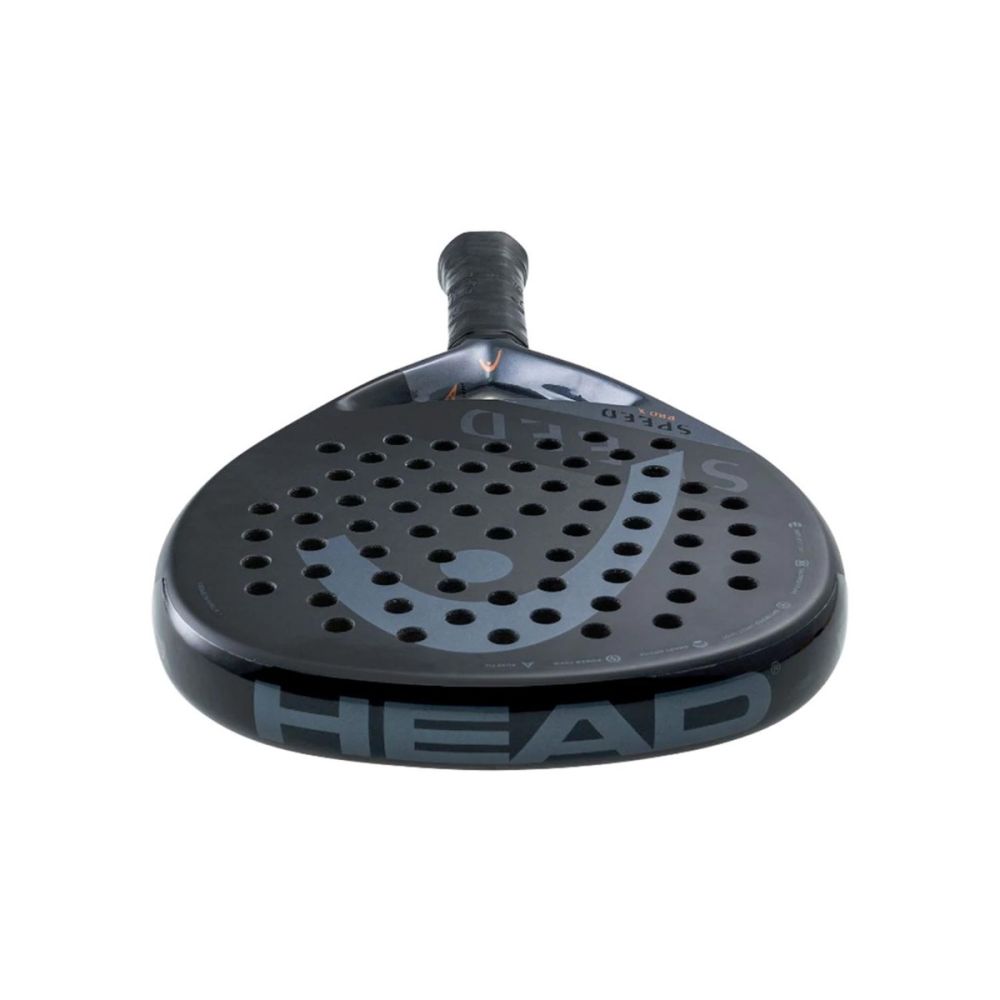Head Speed Pro X 2023 Special Packing Padel Racket