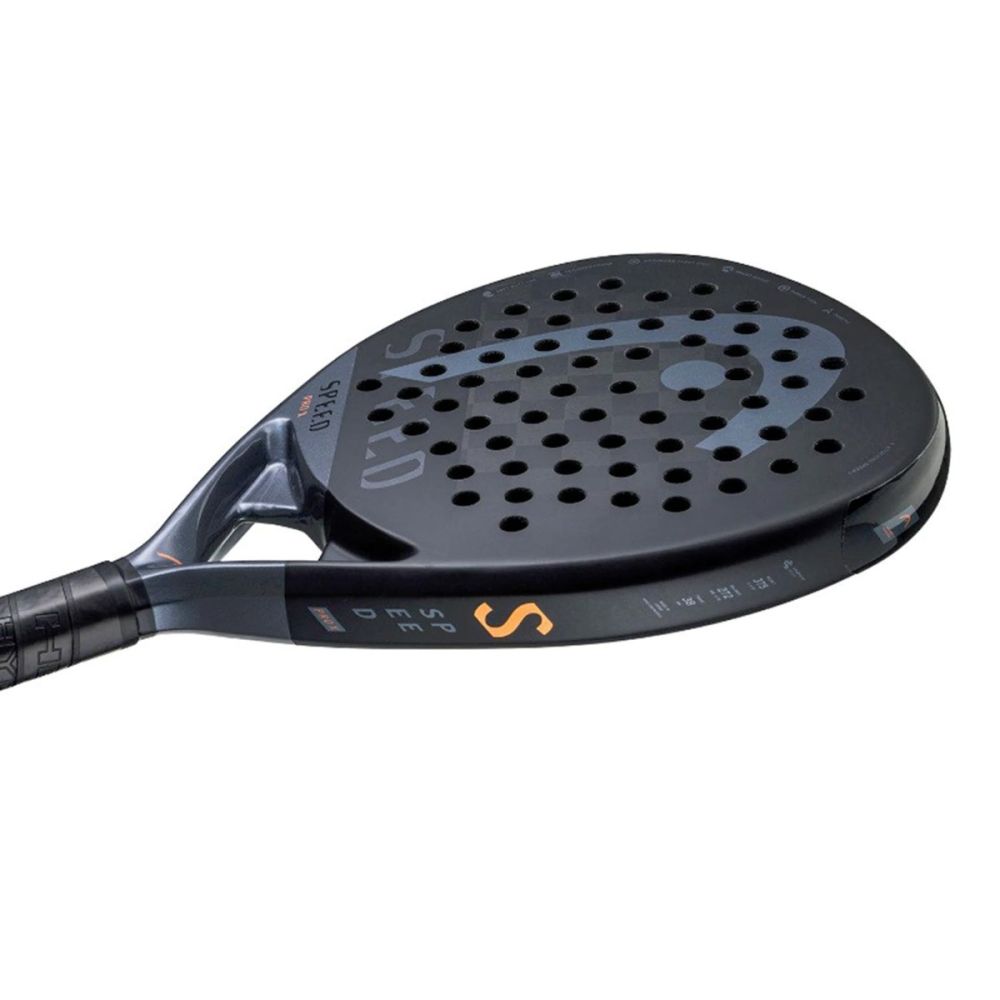 Head Speed Pro X 2023 Special Packing Padel Racket