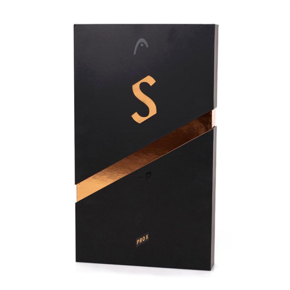 Head Speed Pro X 2023 Special Packing Padel Racket