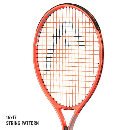 Head Radical JR.21 2024 Tennis Racket