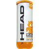 Head Tip-2 (Orange Dot) Tennis Ball