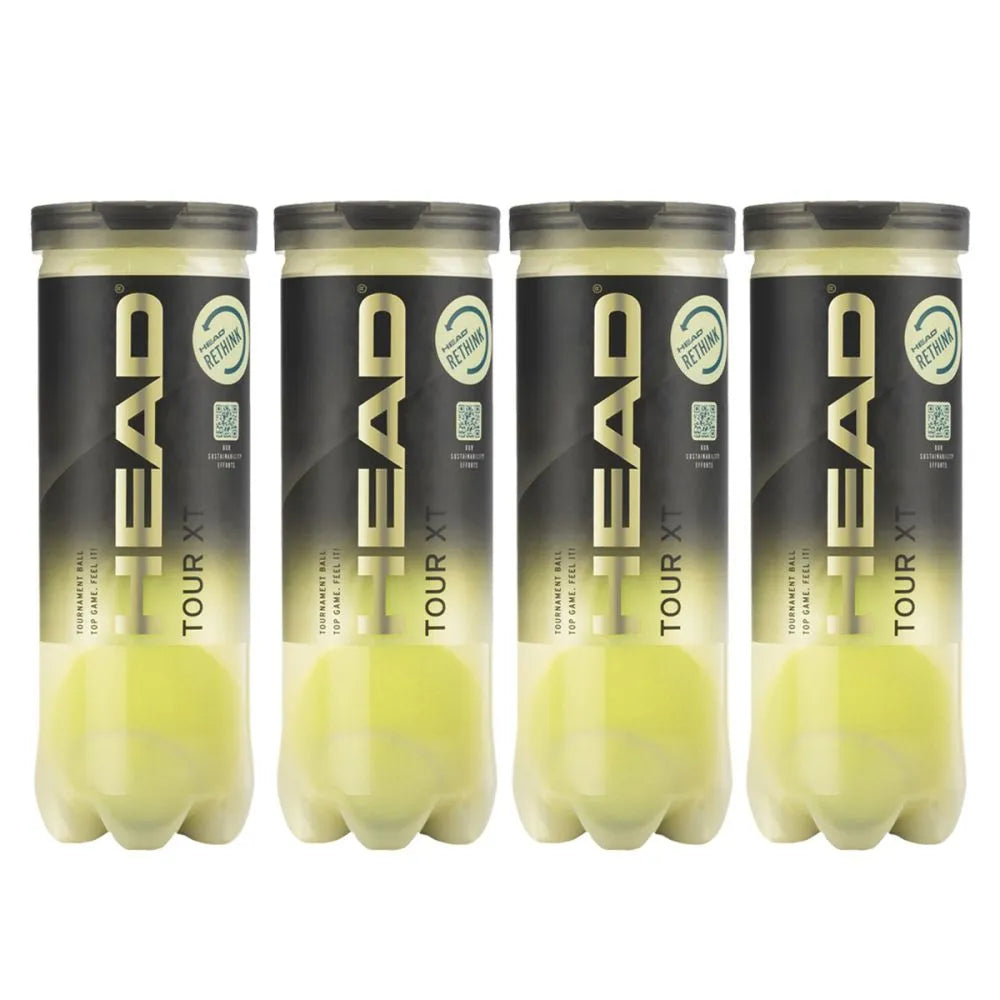 Head 3B Tour XT Tennis Ball