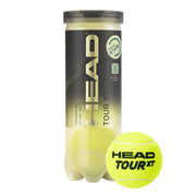 Head 3B Tour XT Tennis Ball