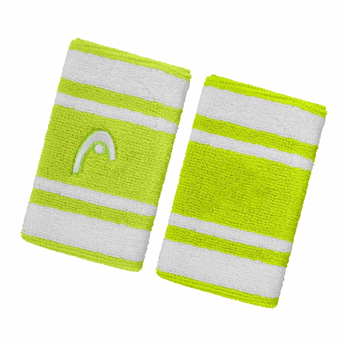 Head Striper Wrist Band