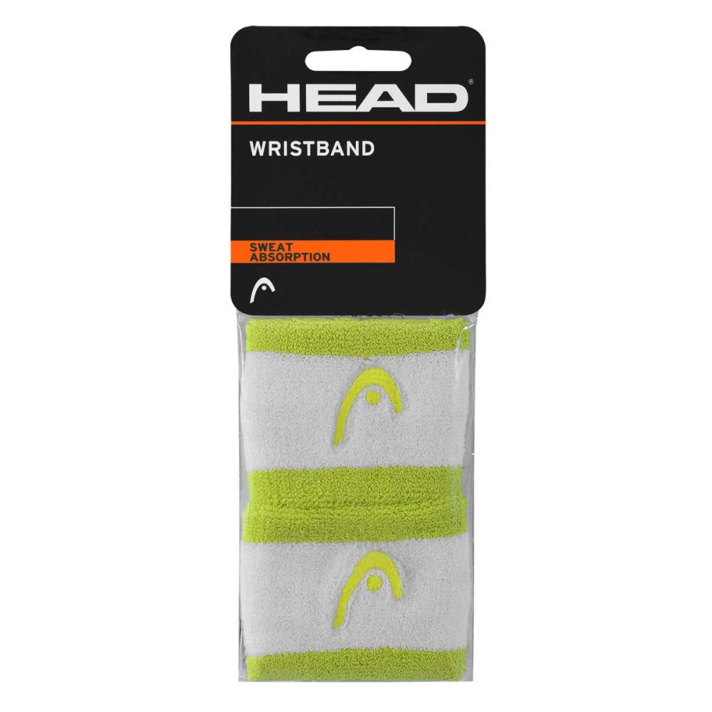 Head Striper Wrist Band