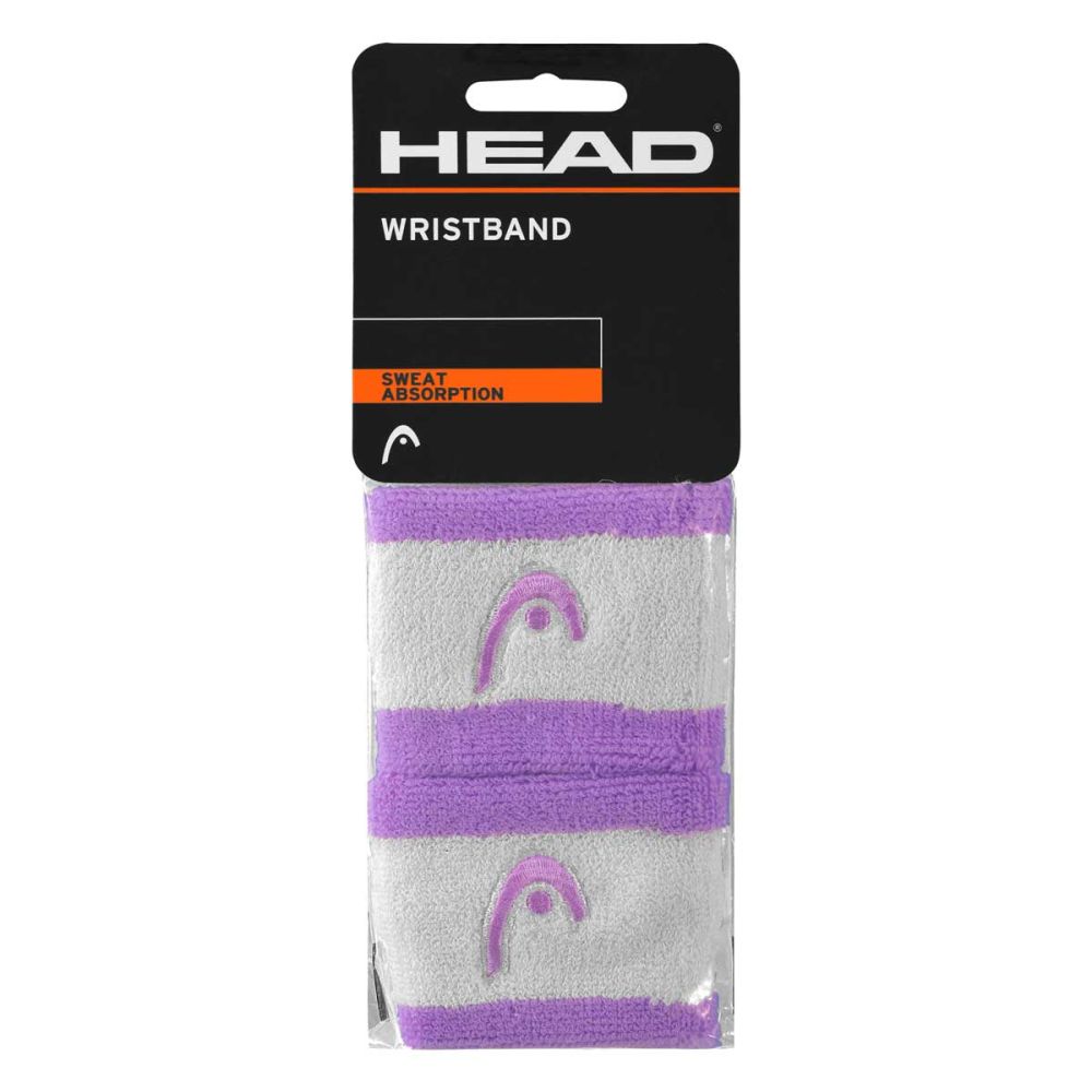 Head Striper Wrist Band