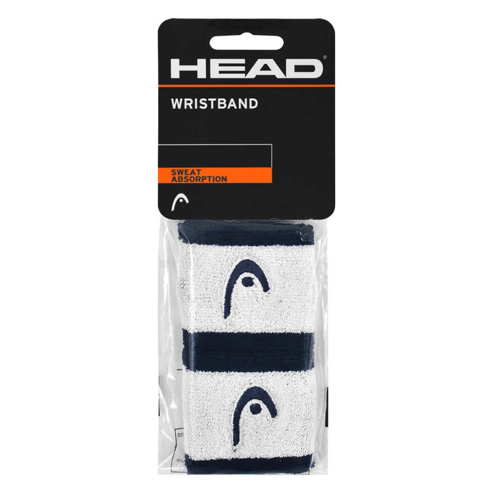 Head Striper Wrist Band
