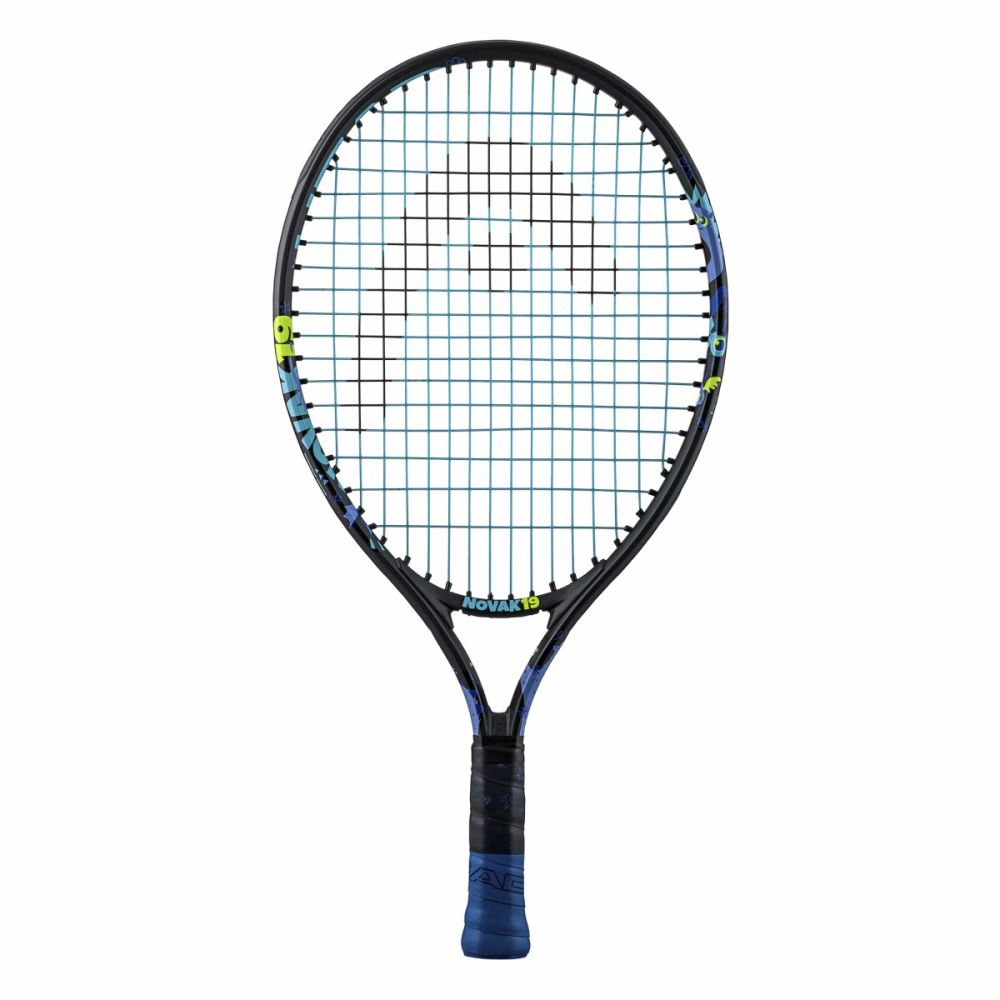 Head Novak 19 Tennis Racket
