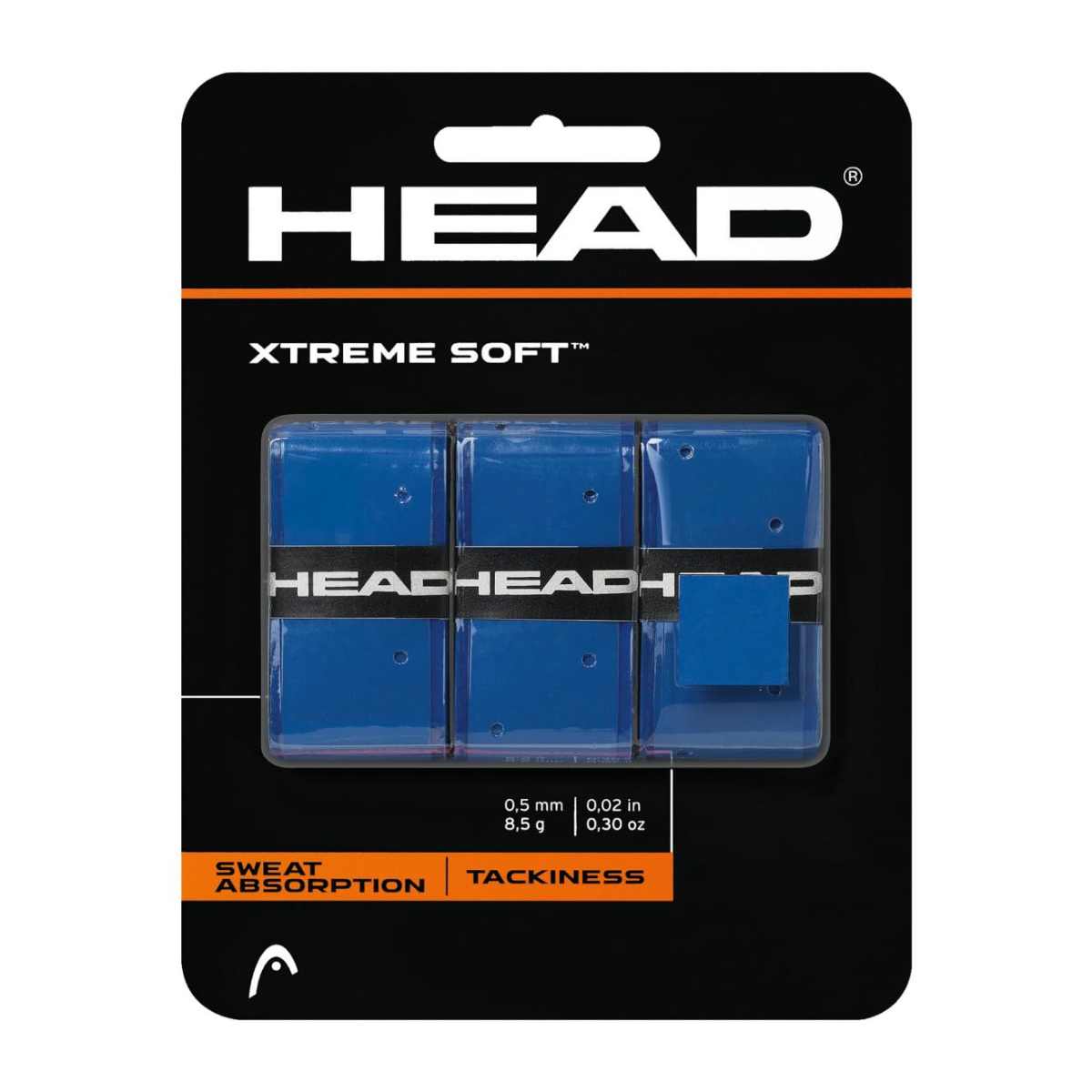 Head Extreme Soft Overgrip