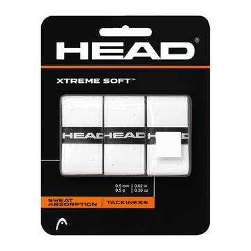 Head Extreme Soft Overgrip
