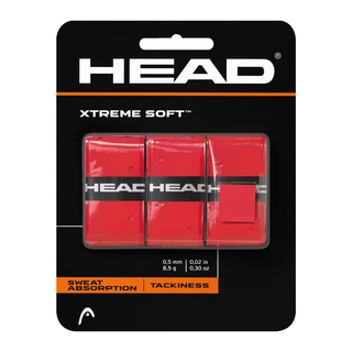 Head Extreme Soft Overgrip