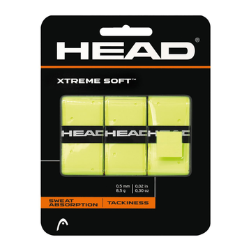 Head Extreme Soft Overgrip