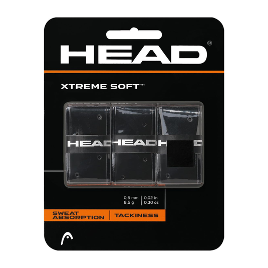 Head Extreme Soft Overgrip