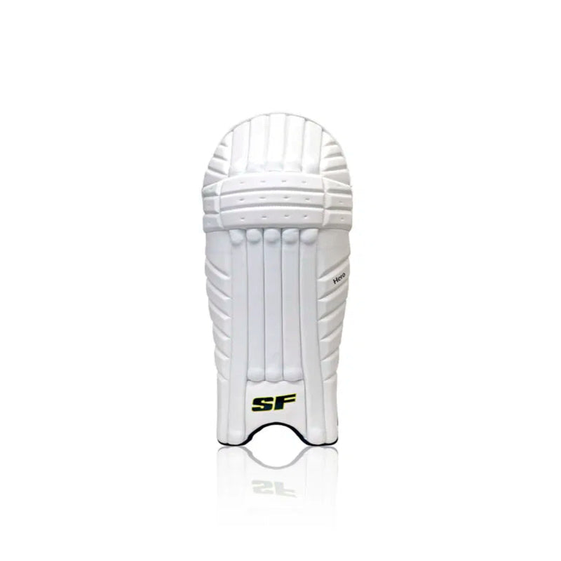 Load image into Gallery viewer, SF Hero(Ambi) Cricket Batting Pads
