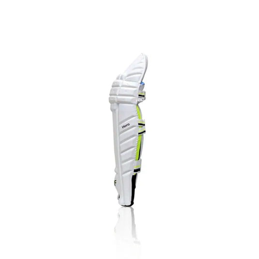 SF Hero(Ambi) Cricket Batting Pads Side Image