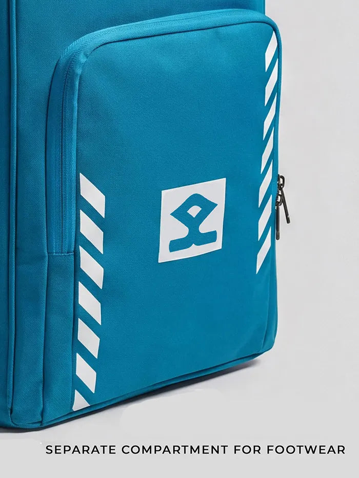 Shrey Kare 2.0 Duffle Cricket KitBag