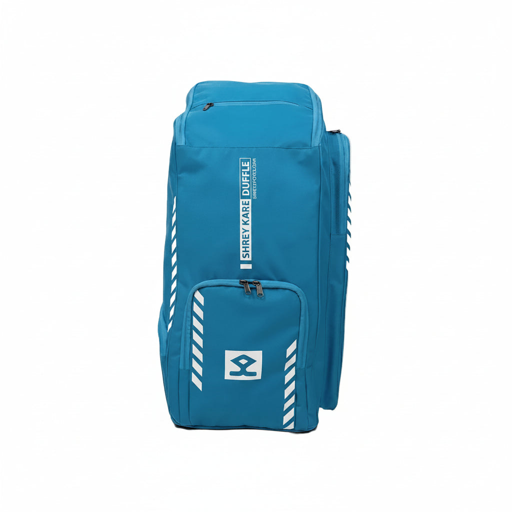 Shrey Kare 2.0 Duffle Cricket KitBag