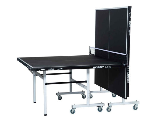 Stag Hobby Line Table Tennis Table