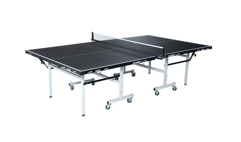 Load image into Gallery viewer, Stag Hobby Line Table Tennis Table
