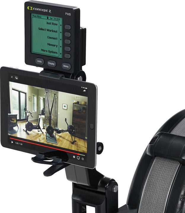 Concept 2 RowErg-Standard Leg Rowers