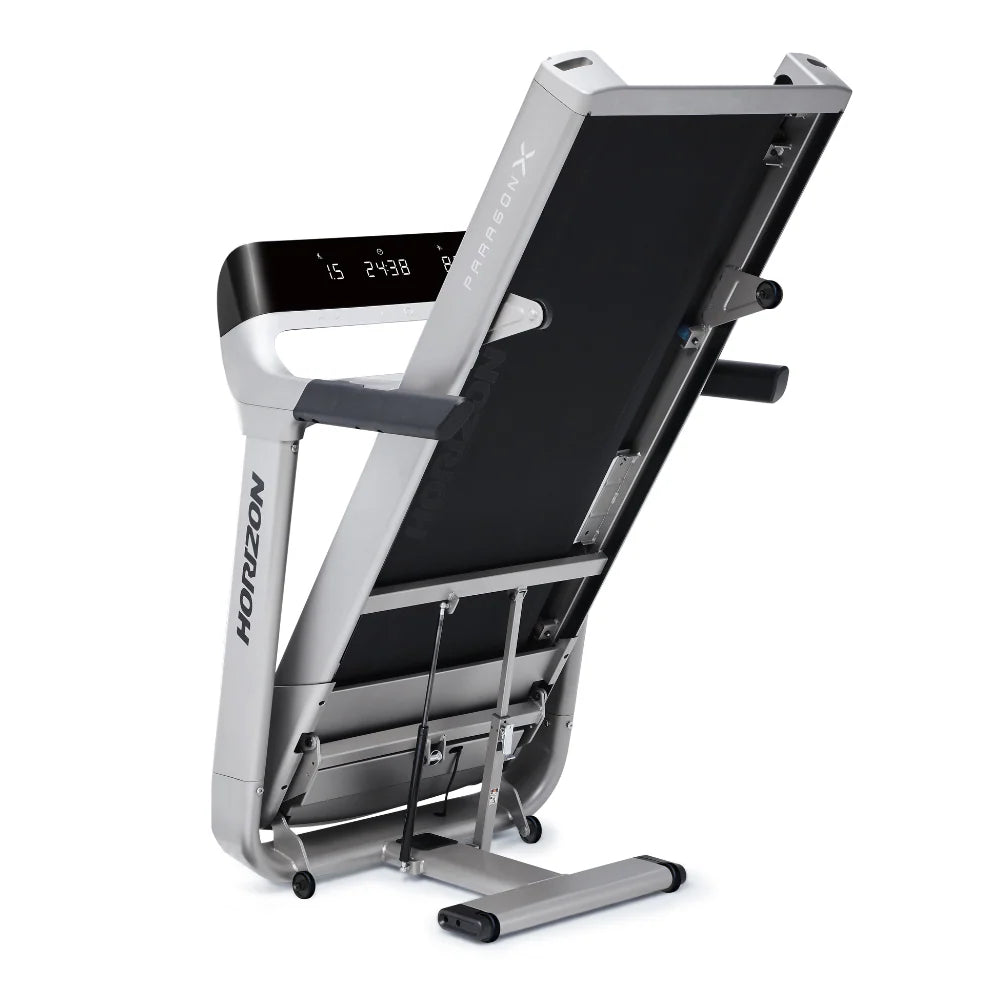 Horizon Paragon X Treadmill