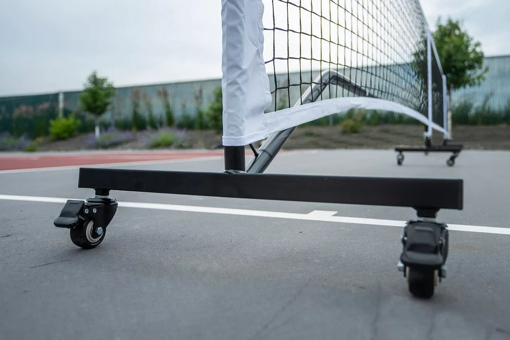 Selkirk SLK Prime Portable Pickleball Net(Wheeled)