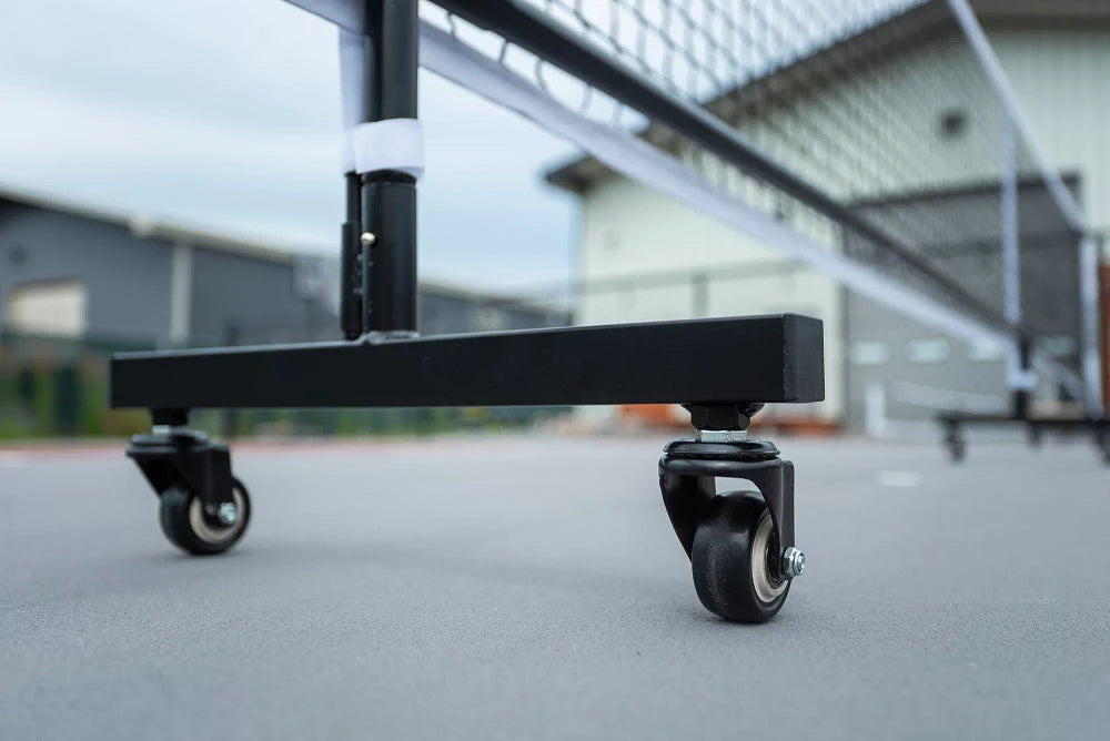 Selkirk SLK Prime Portable Pickleball Net(Wheeled)