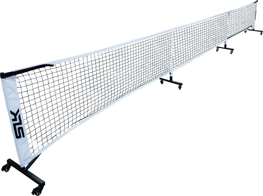 Selkirk SLK Prime Portable Pickleball Net(Wheeled)