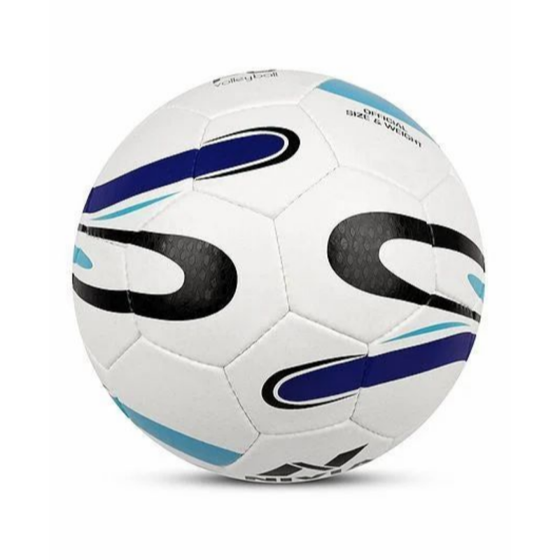 Load image into Gallery viewer, Nivia Pu Volleyball 32 Pannel Volleyball Ball

