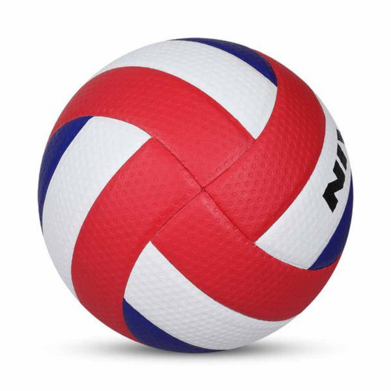 Load image into Gallery viewer, Nivia Vayu Pasted Volleyball Ball
