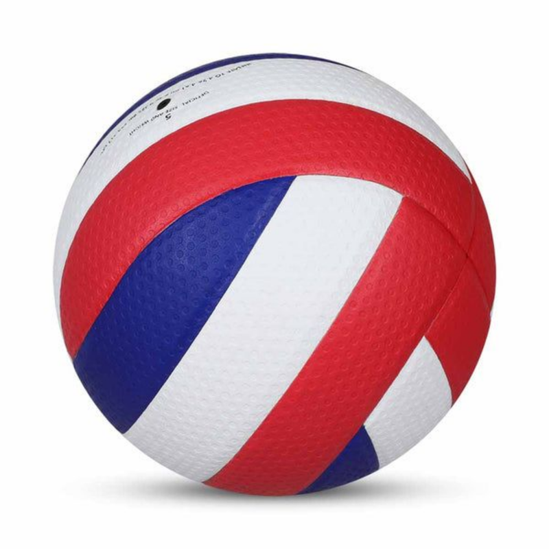 Load image into Gallery viewer, Nivia Vayu Pasted Volleyball Ball
