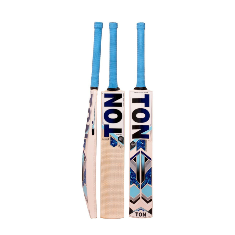 Load image into Gallery viewer, SS Ton Classic English Willow Cricket Bat
