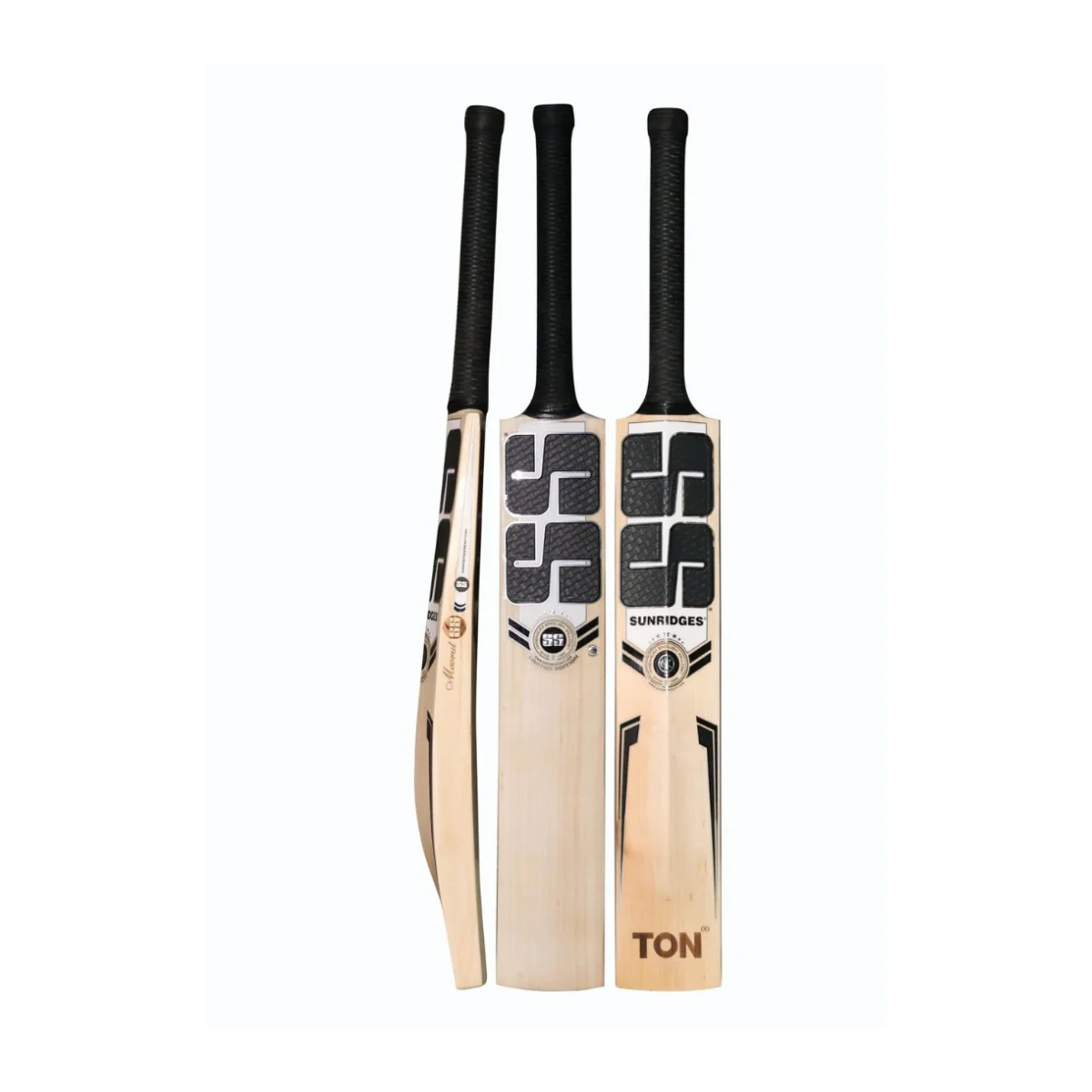 SS Tim David English Willow Cricket Bat