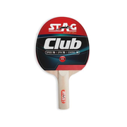 Stag Iconic Club Table Tennis Bat