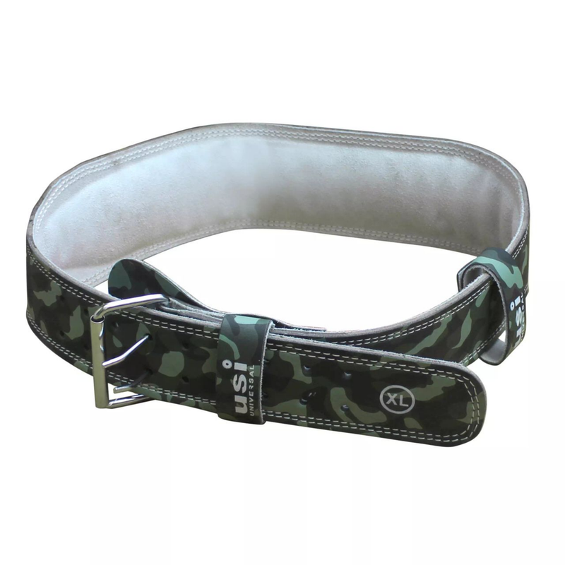 Load image into Gallery viewer, Universal Contra Weight Lifting Belt
