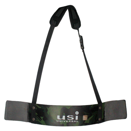 Universal Carbonium Arm Blaster Fitness Accessories