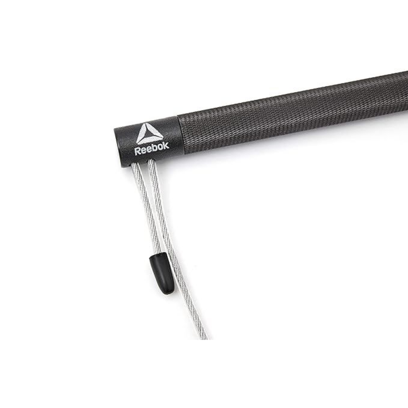 Load image into Gallery viewer, Reebok Cable Speed Rope
