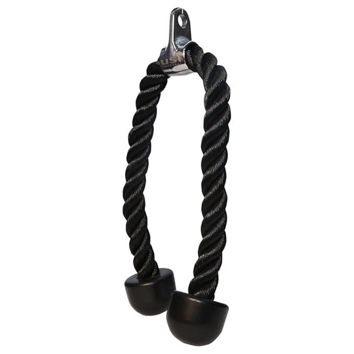 Universal Cable Attachment Handle Free Weight Accessories