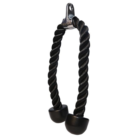 Universal Cable Attachment Handle Free Weight Accessories