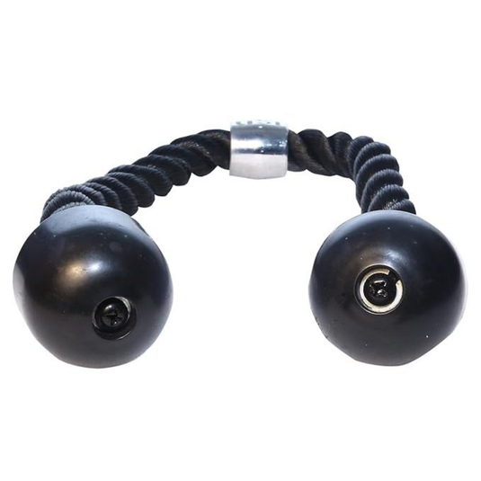 Universal Cable Attachment Handle Free Weight Accessories