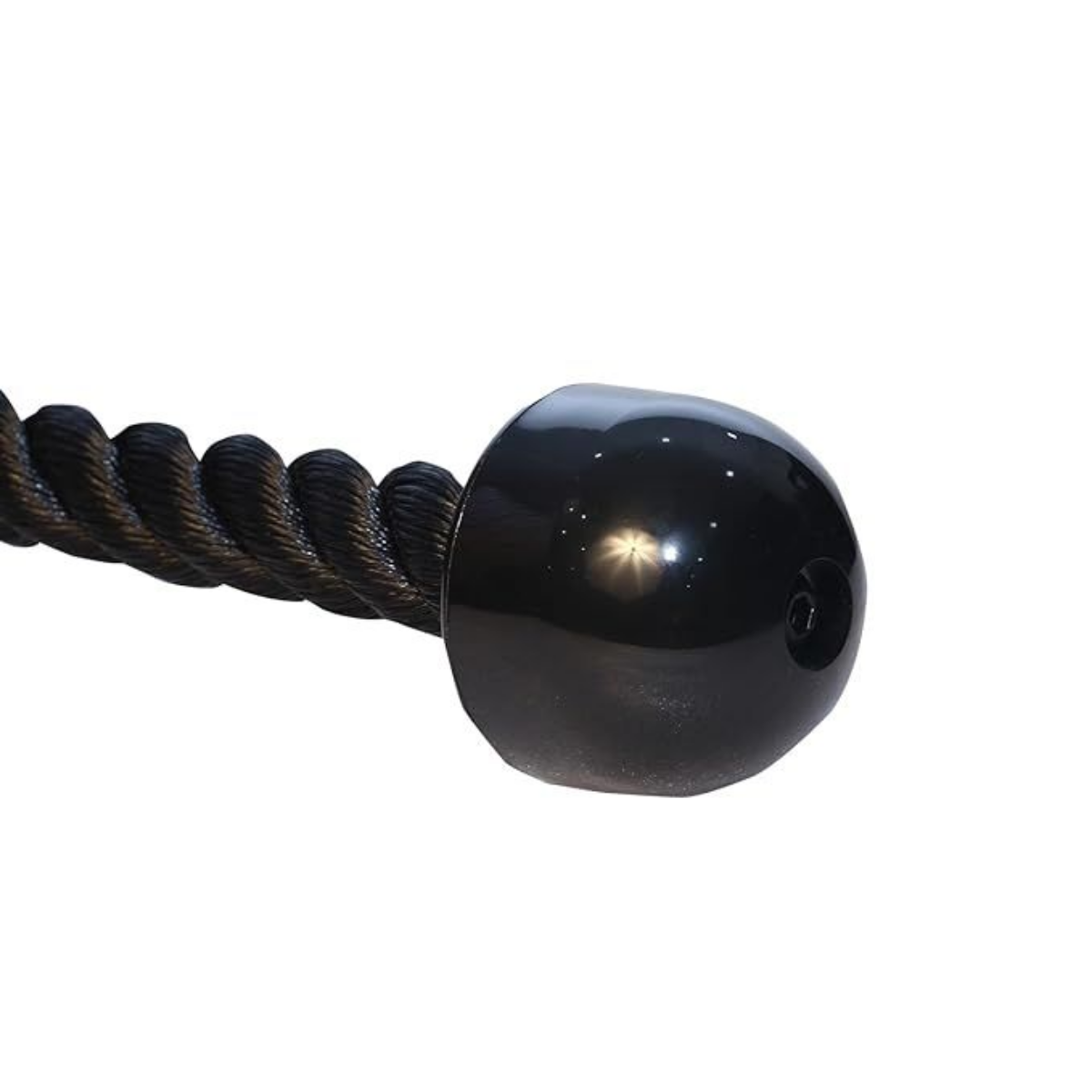 Universal Cable Attachment Handle Free Weight Accessories